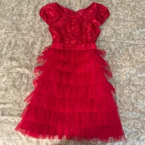 Jona Mitchelle Girl’s dress